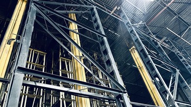 Миссия компании - фото