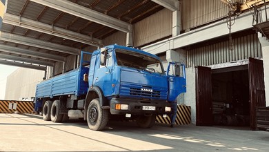 Миссия компании - фото